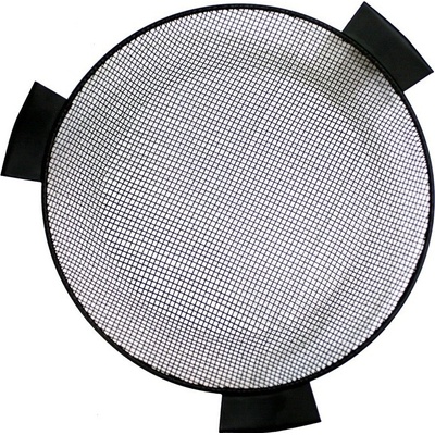 Mikado Kovové Sito 36cm 17-25L 3mm