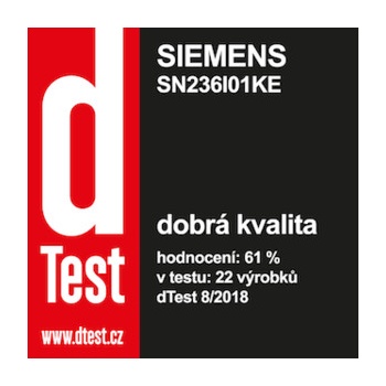 Siemens SN236I01KE