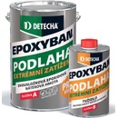 Barvy na beton Epoxyban 20 kg šedá