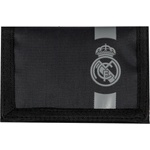 Astra Детско портмоне Astra Real Madrid - Black (AS504026004)