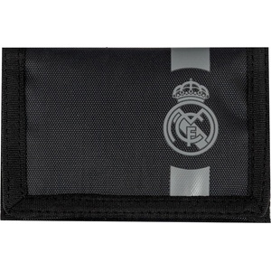 Astra Детско портмоне Astra Real Madrid - Black (AS504026004)