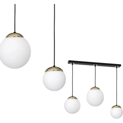 MILAGRO SPARTA MLP6500