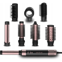 Cecotec Bamba CeramicCare AirGlam Black Coanda