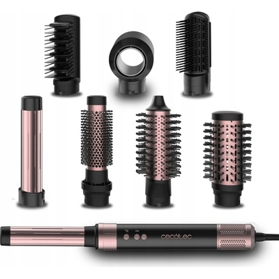 Cecotec Bamba IoniCare RockStar Nano