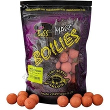 Carp Servis Václavík Boilies Boss2 MAGIC 1kg 20mm morská panna