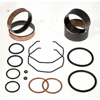 BEARING WORX sada pouzder přední vidlice KAWASAKI KX 125/250 02-03 (38-6066)
