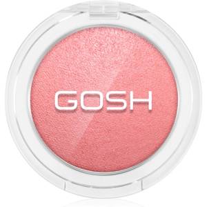 Gosh copenhagen Baked To Blush дълготраен руж цвят 6.5 гр