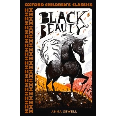 Black Beauty Sewell Anna