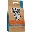 Barking Heads Bowl Lickin’ Chicken Small Breed 1,5 kg