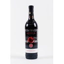 Armenia Wine Pomegranate Sweet sladké červené 11% 0,75 l (holá láhev)