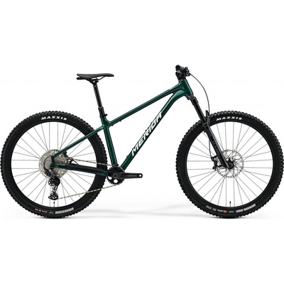 Merida Big Trail 600 2025