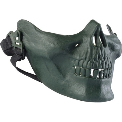 ! Royal Airsoft maska Zombie zelená