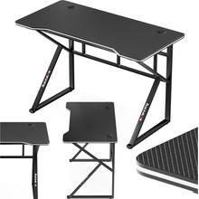 Huzaro Hero 1.6 čierný