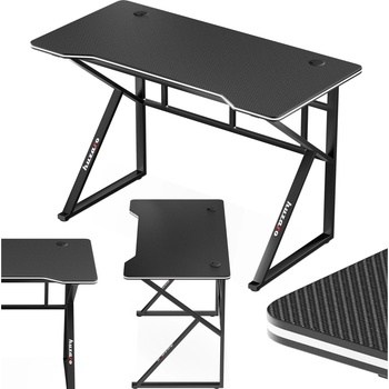 Huzaro Hero 1.6 čierný