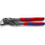KNIPEX Регулируеми клещи с многокомпонентни дръжки 250 мм knipex 13391 (86 02 250)
