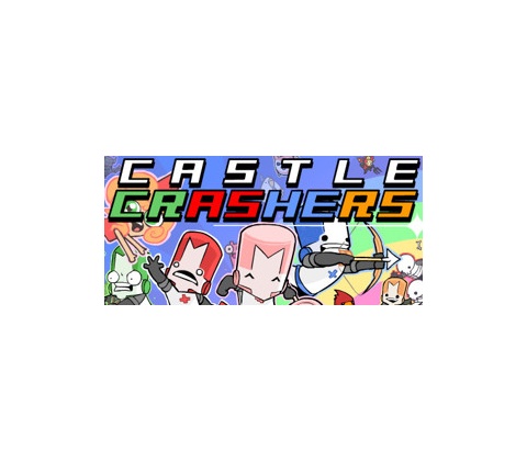 Castle Crashers