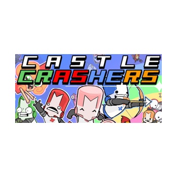 Castle Crashers