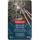 Derwent 12 farieb 2305599