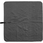 Matador Микрофибърна кърпа Matador Nanodry Towel Microfiber towel - Charcoal - размер 132 x 60 cm (555-0125-0212)
