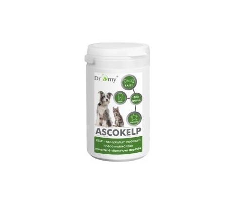 Dromy Ascokelp 360 g