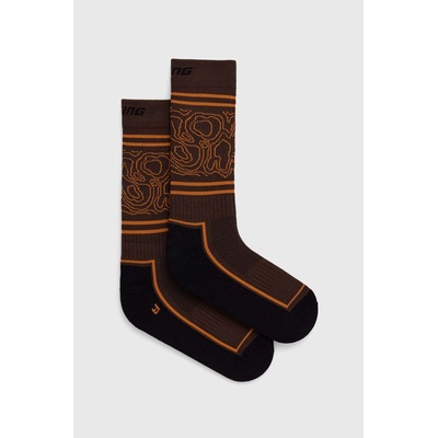 Viking Ски чорапи Viking Boosocks Heavy Bamboo (920.25.7261)