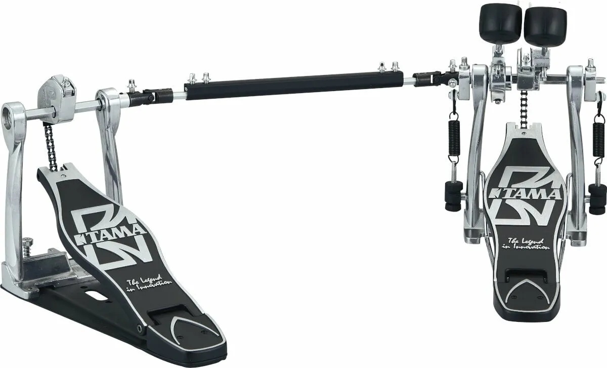 Tama HP30TW Двоен педал за бас барабан (HP30TW)