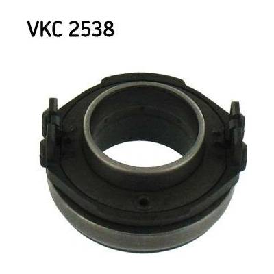SKF Vysouvací ložisko VKC2538