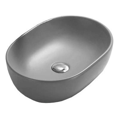 Mexen Victoria 48x35 cm matt grey (21054861)