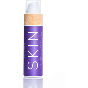Cocosolis SKIN Anti-cellulite Dry Oil 200ml Олио за тяло дамски 200ml