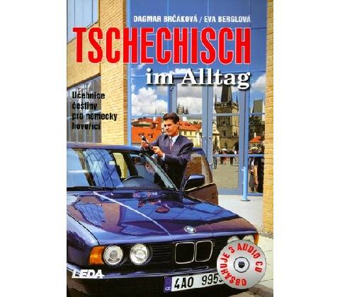 Tschechisch im Alltag