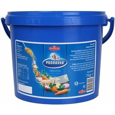 Podravka Vegeta Original 3kg
