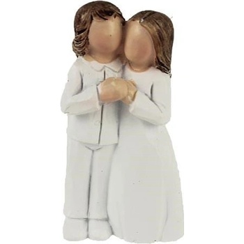 Dekoračná figúrka X3615