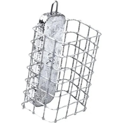 OLPRA - Feederové krmítko hranaté 70 g