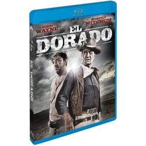 MagicBox Ел Дорадо - Blu-ray (005775)