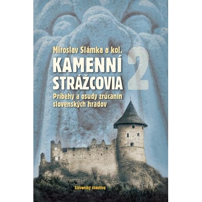 Kamenní strážcovia 2