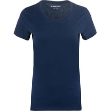 PlayerLayer Dámské triko Eco Performance Navy
