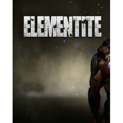 Elementite