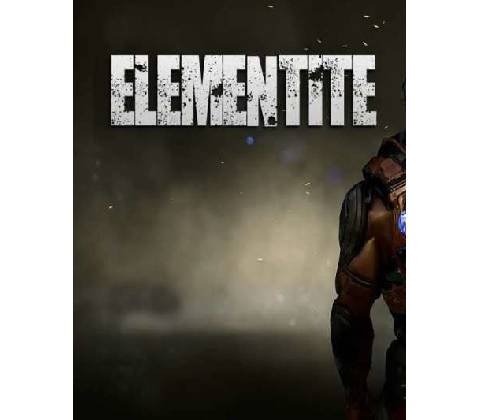 Elementite