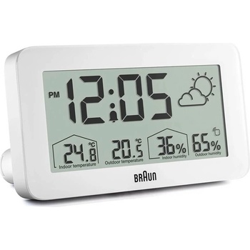 Braun BC13WP