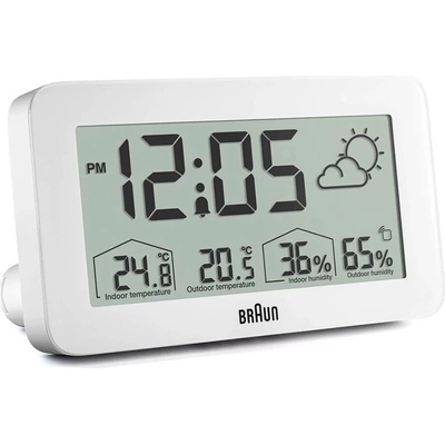 Braun BC13WP