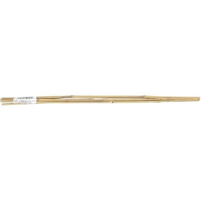 Nohel Garden Opierka na rastliny BAMBUS 105cm d1-1,2cm 4ks