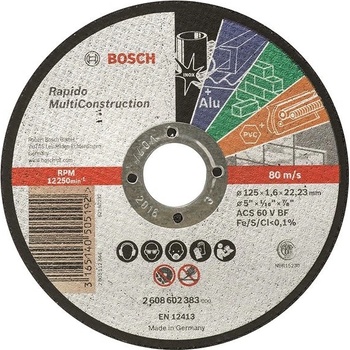 Bosch 2.608.602.383