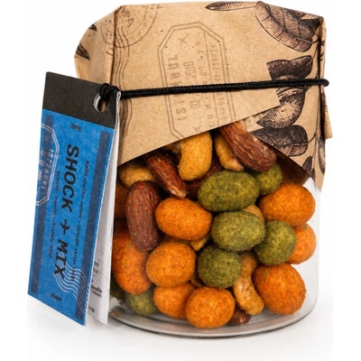 Natural Pack SHOCK MIX 200 g