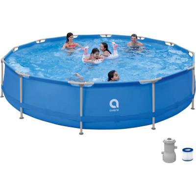 Avenli 17800EU Bazén 4,2m