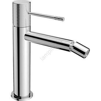 SAPHO - Смесител за биде SOLARIS лъскав хром (SH0615)