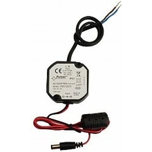 Pulsar Napájecí zdroj PSC12010 (12V, 1A, montáž do krabičky, IP67)