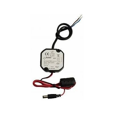Pulsar Napájecí zdroj PSC12010 (12V, 1A, montáž do krabičky, IP67)