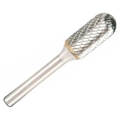 Fréza technická válcová s kulatým čelem Projahn - 6,3x12,7/3mm