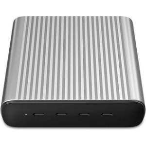 HyperDrive HyperJuice 245W GaN настолно захранване (HJGAN245-EU)