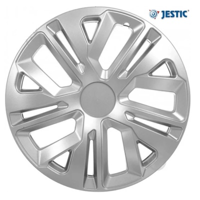 JESTIC Тасове Jestic Raven Ring 15 (AH252221)